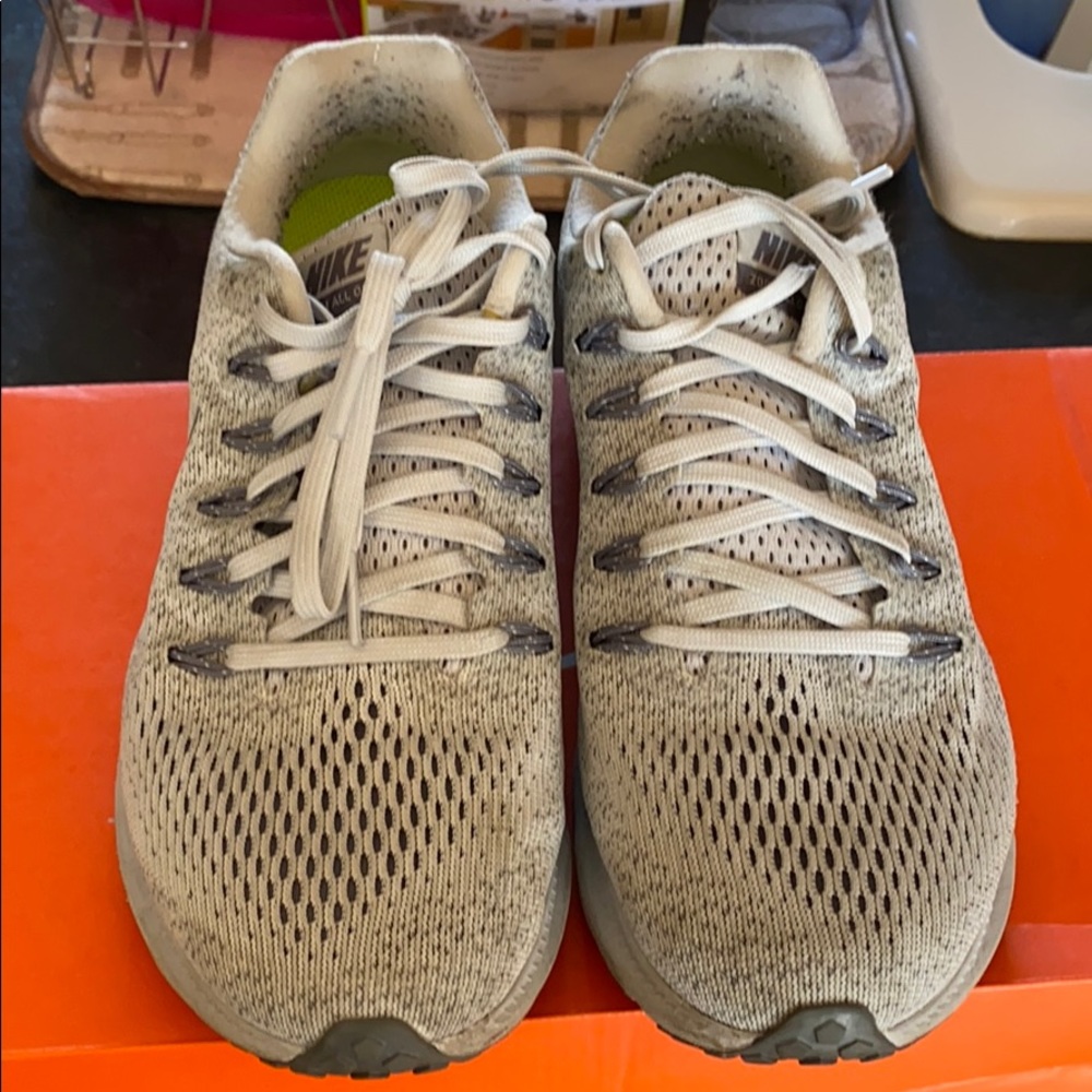 Nike Zoom all out low